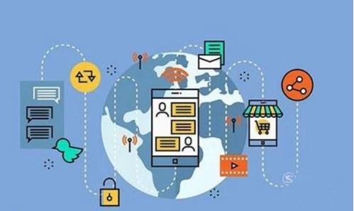 互聯(lián)網(wǎng)銷售行業(yè)推薦產(chǎn)品包 打造高效增長的營銷利器