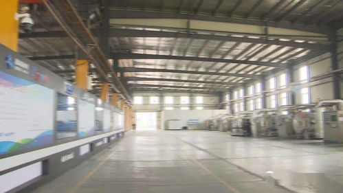 安徽 借力互聯網，制造升級與工業智能共舞